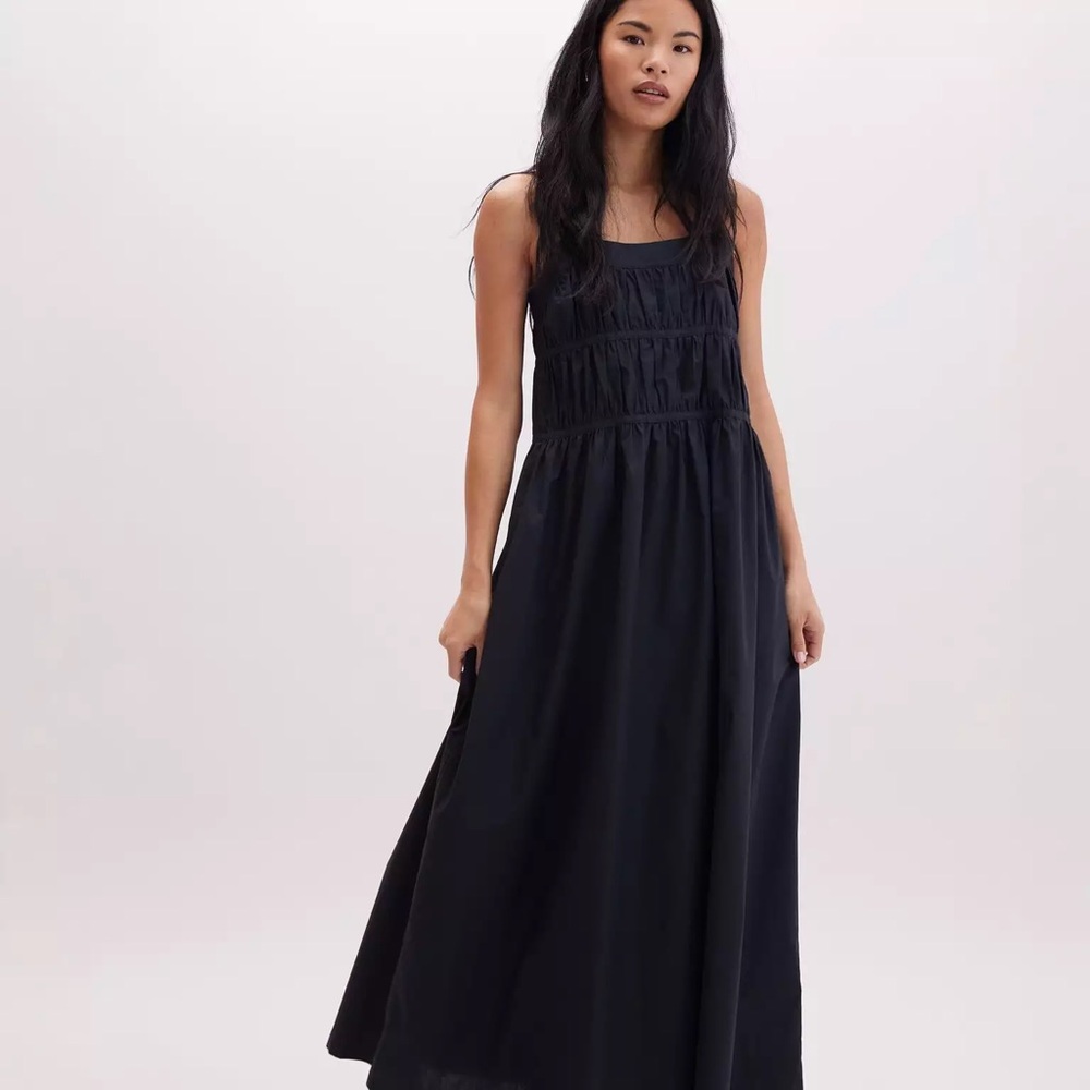 Richer Poorer Dakota Tiered Maxi Dress